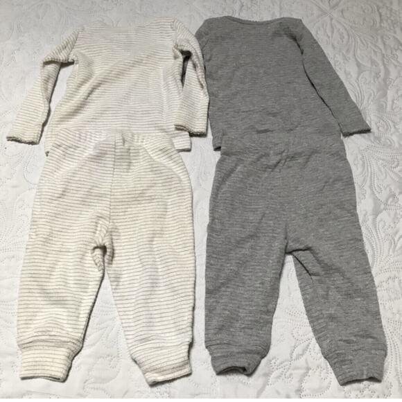 Baby Boden Two Piece PJ Bundle Size 6-9m - Picture 6 of 6